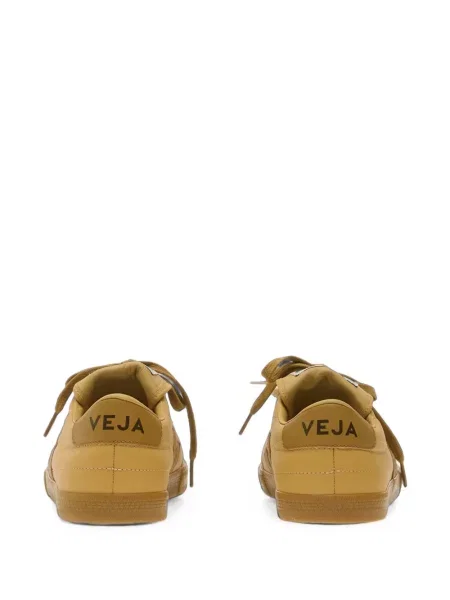 Sneakerși Veja maro
