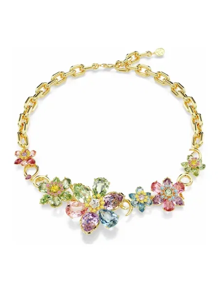 Naszyjnik Swarovski