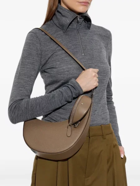 Geantă Kate Spade maro