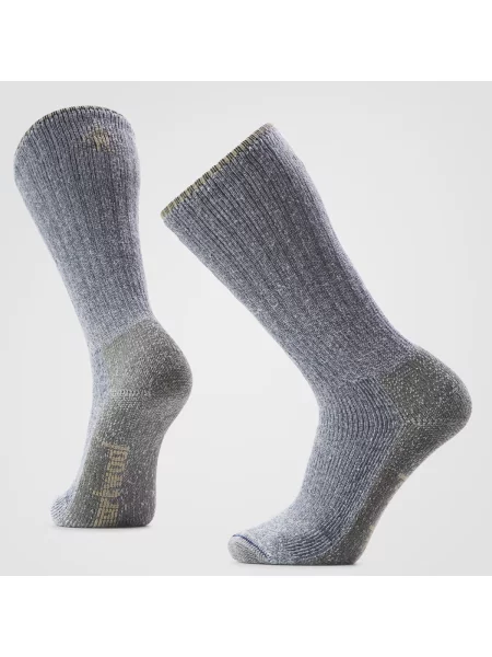 SMARTWOOL skarpety trekkingowe unisex M CE MAX CCRW CLAS ALPBL L niebieski