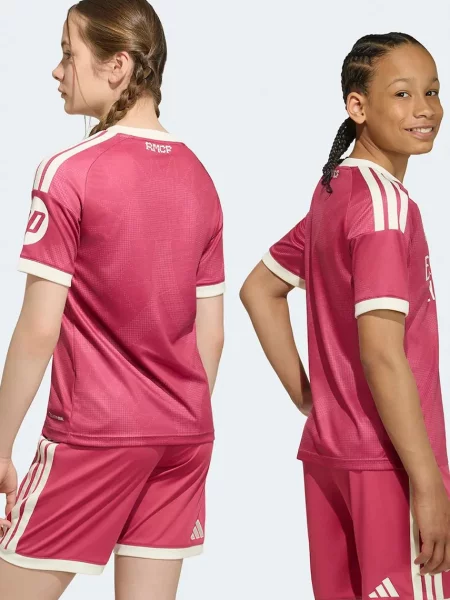 Детская футболка Adidas Performance