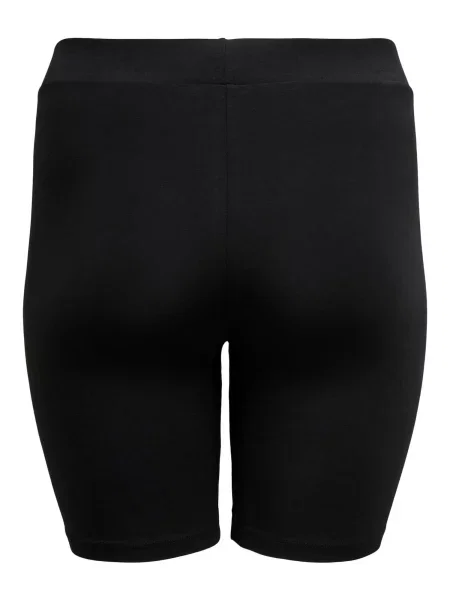 ONLY Carmakoma Leggings negru