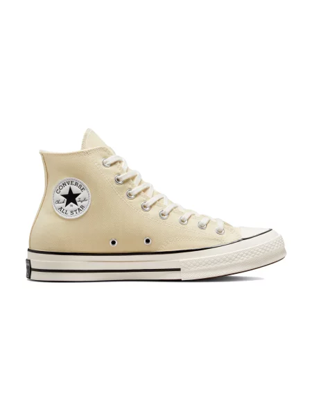 Converse Chuck 70 Seasonal Color Mężczyźni Buty sportowe Converse Size: żółty