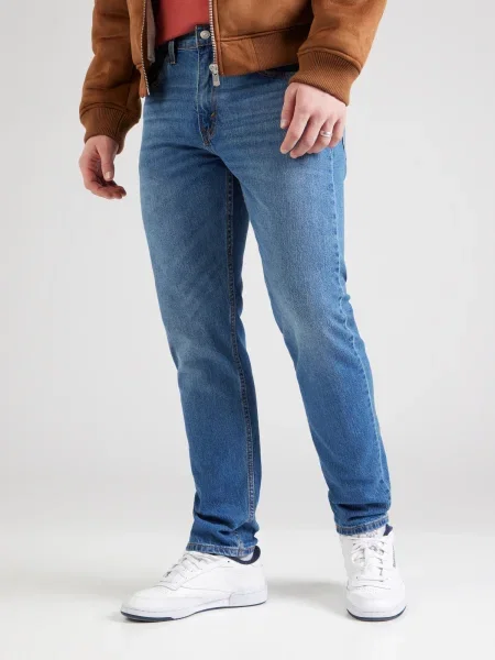 LEVI'S ® Jeans denim albastru