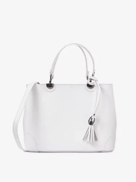 Сумка Regina Notte белая
