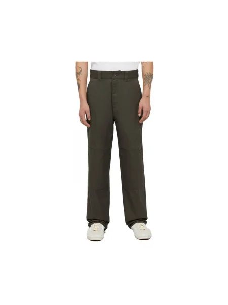 Pantaloni Dickies verde