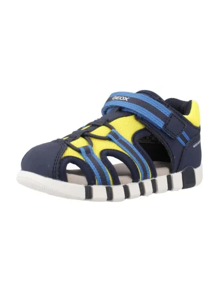 Sandale Geox plava