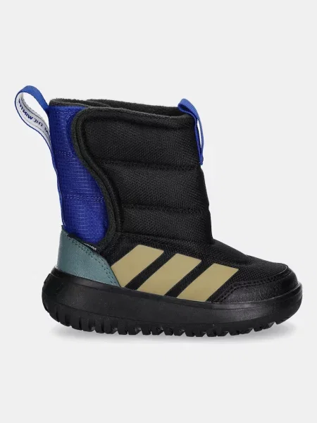 Adidas Škornji za sneg Winterplay črna