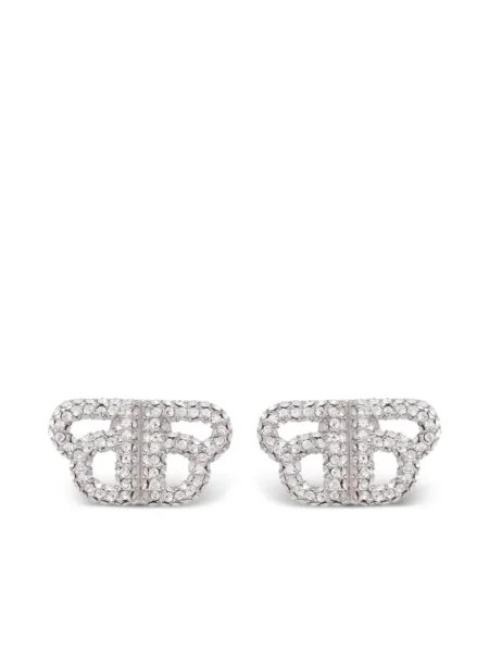 Cercei Bapy By *a Bathing Ape® argintiu