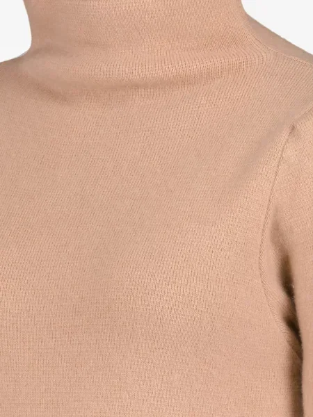 Lung rochie mini Chamois Fou