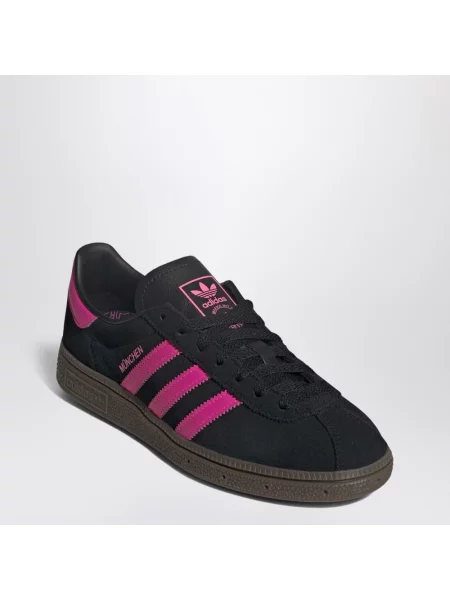Sneakersy Adidas Originals czarne