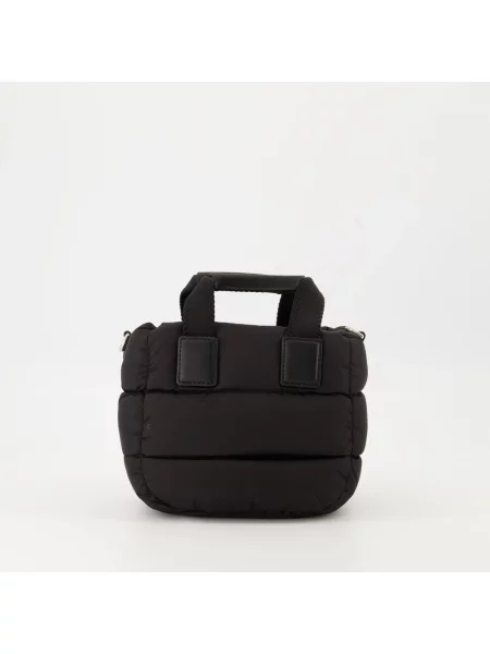 Torebka Moncler czarna