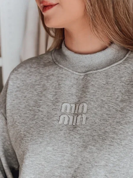 Mikina Dstreet