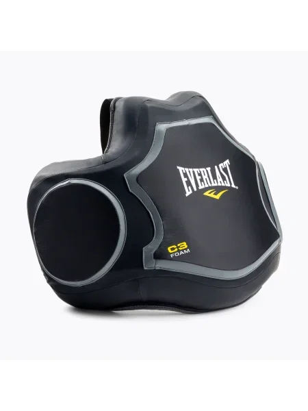 Mellény Everlast fekete
