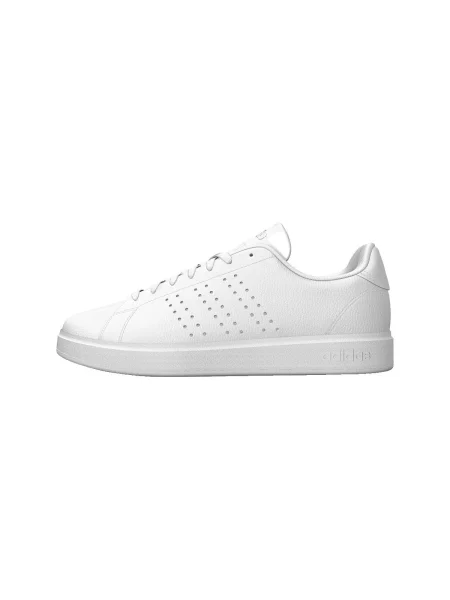 Pantofi Adidas alb