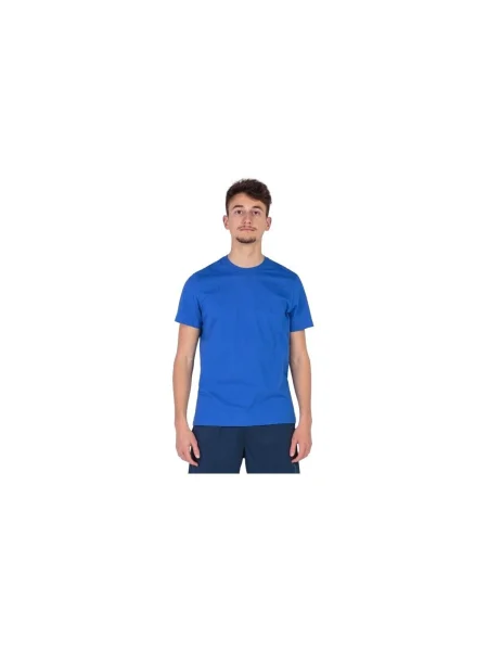 Tricou Joma albastru