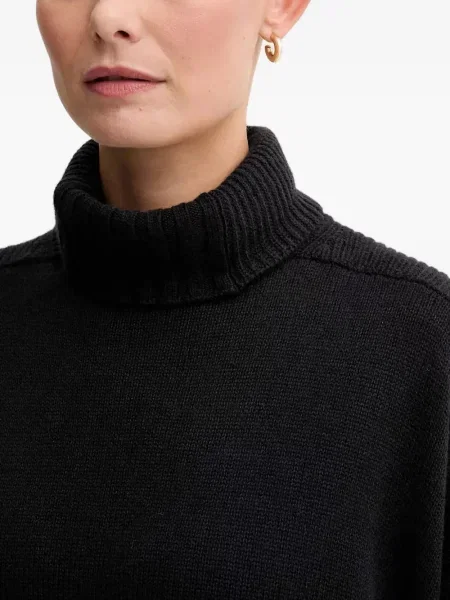 Pulover Twinset negru