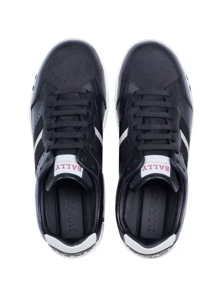 Pantofi Bally negru