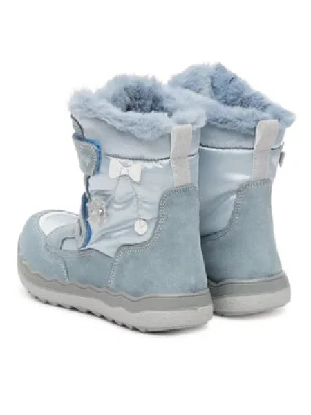 Sniego batai Primigi GORE-TEX D Žydra mėlyna
