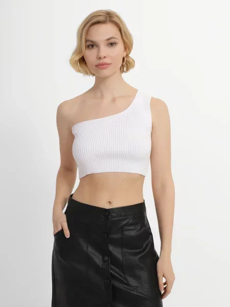 Sewel Топ білий