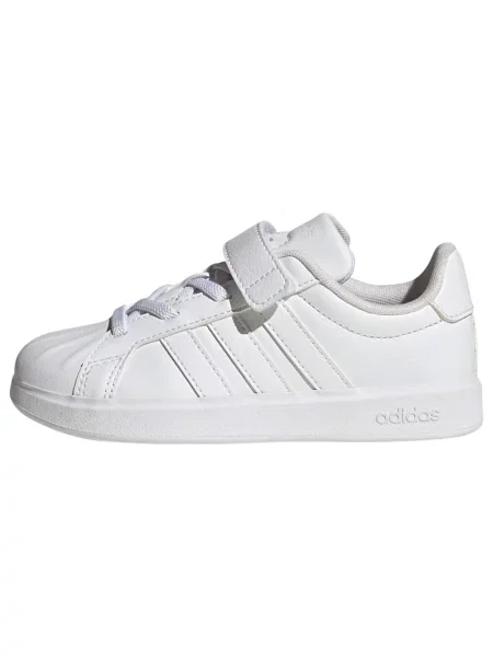 Sneakers Adidas Sportswear λευκό