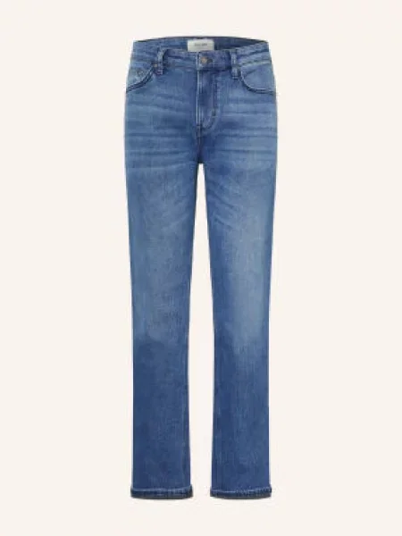 Joop! Jeans Džíny Mitch Extra Slim Fit bright blue modré