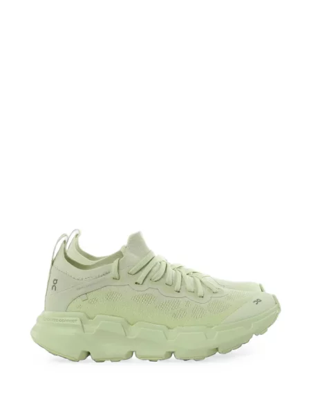 Sneakerși On verde