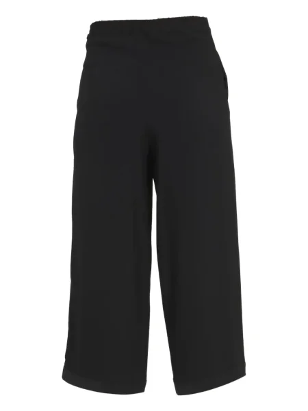 Pantaloni Stefano Mortari negru