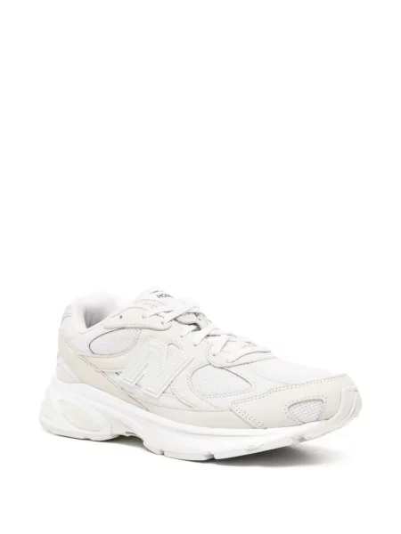Fűzős csipkés sneaker Comme Des Garcons Homme Plus