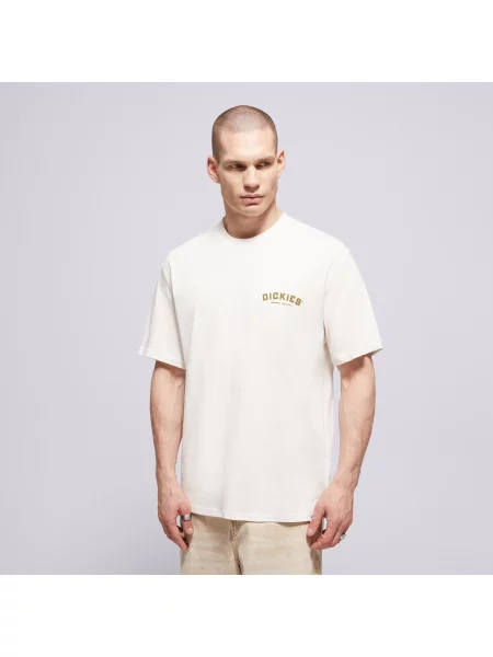 Dickies T-Shirt Builder Tee biała
