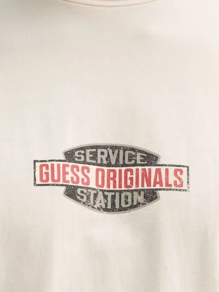 Футболка Guess Originals
