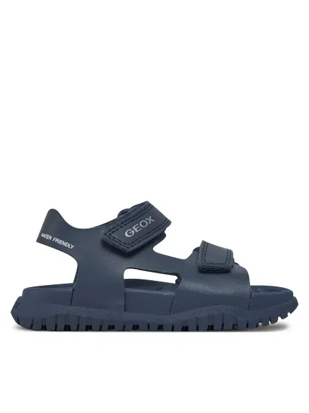 Sandale Geox plava
