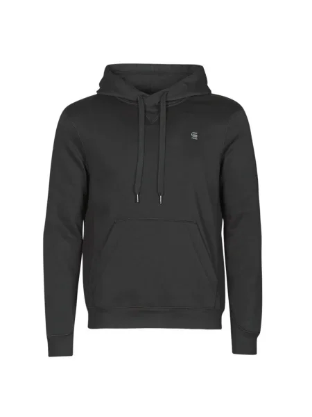 Geacă G-star Raw cu glugă