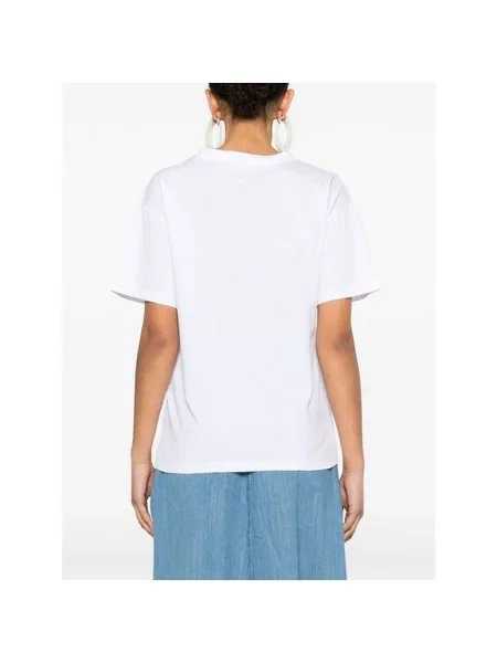 Tričko Ermanno biela