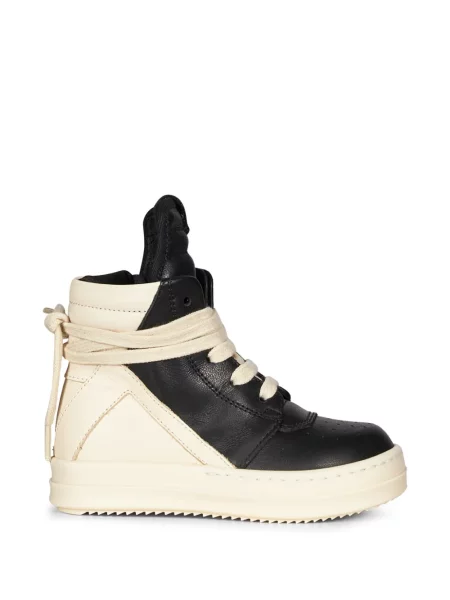 Sneakersy dziecięce Rick Owens czarne