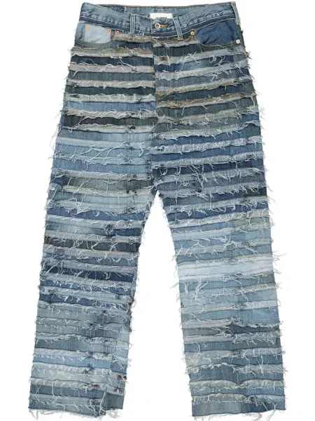 Blugi Doublet albastru