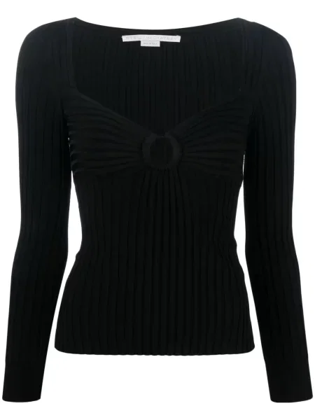 Pulover Stella Mccartney negru