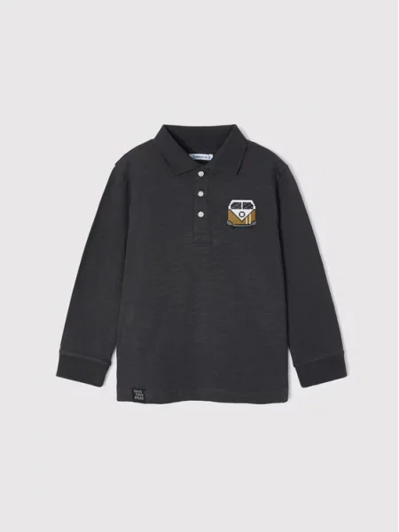 Mayoral Polo szary