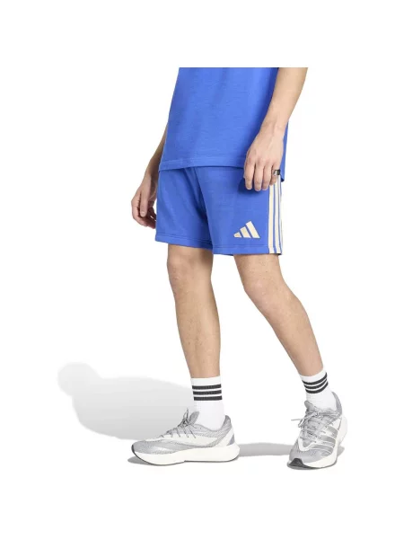 Kratke hlače Adidas plava