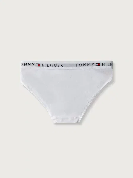 Tommy Hilfiger бикини за деца с