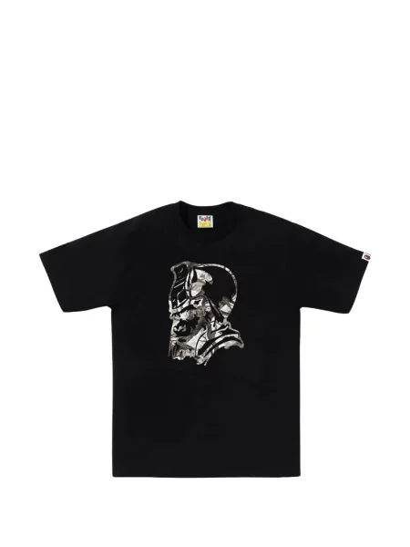 Tricou A Bathing Ape® negru