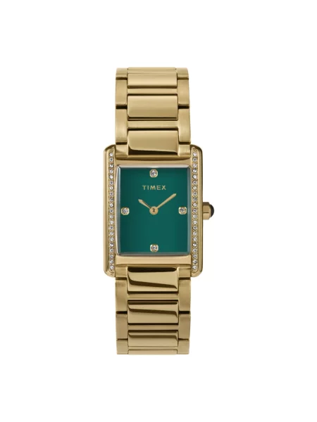 Zegarek Timex żółty