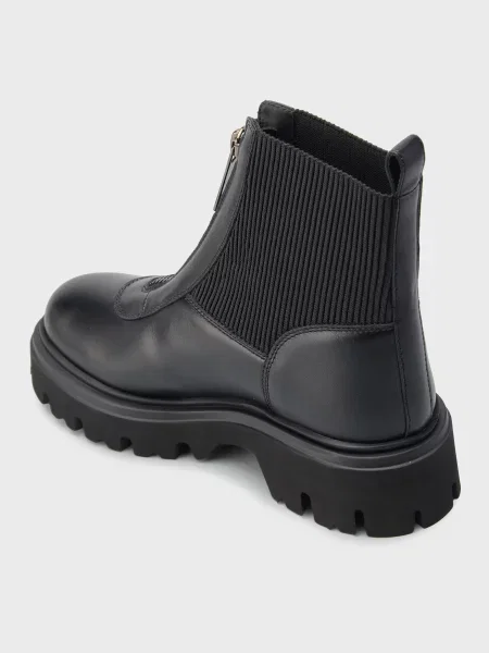 Ботинки Loriblu черные