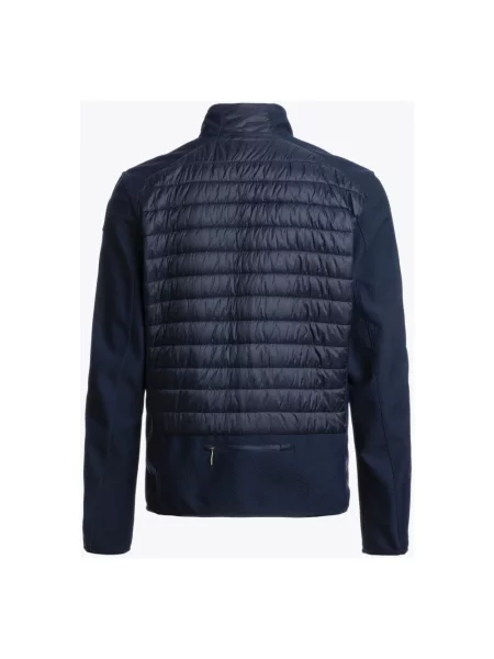 Kurtka Parajumpers niebieska