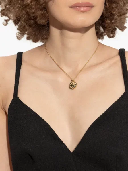 Medál Dolce & Gabbana autogrammal