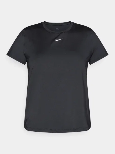Μπλούζα Nike κλασική λευκό