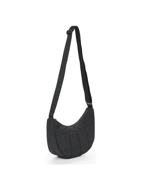 Torbica Eastpak crna