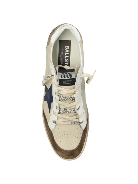 Sneakerși Golden Goose Ball Star