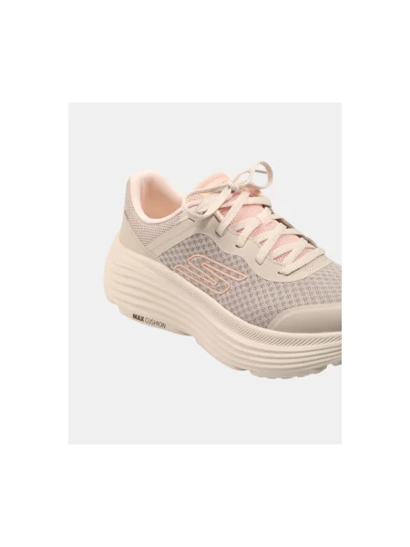 Tenisky Skechers béžová