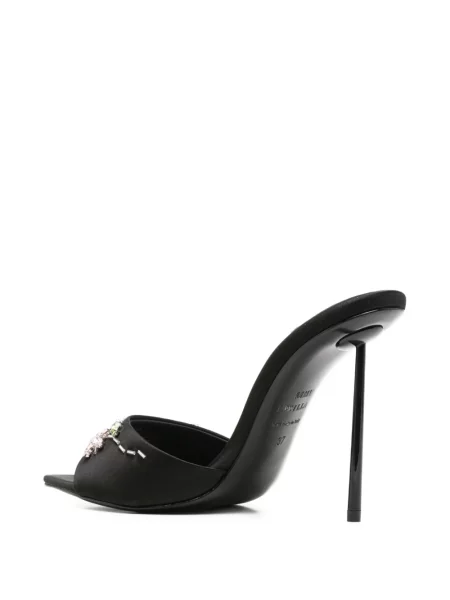 Sandale Le Silla crna